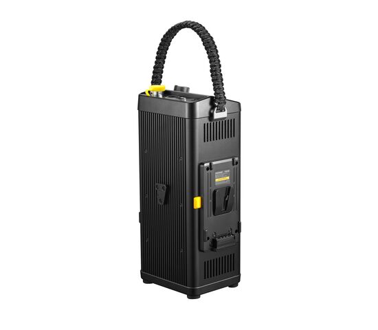 Осветитель светодиодный Godox Knowled F600Bi складной, фото , изображение 5