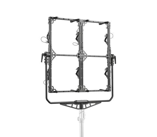 Кронштейн Godox Knowled AB04 для четырех P300, фото 