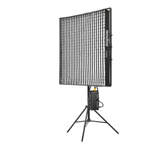 Осветитель светодиодный Godox Knowled F600Bi складной, фото , изображение 3