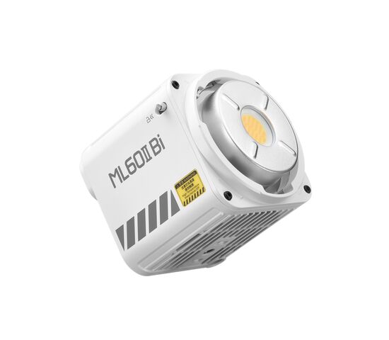 Осветитель светодиодный Godox ML60II Bi, фото , изображение 3