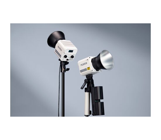 Осветитель светодиодный Godox ML60II Bi, фото , изображение 11