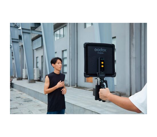 Рукоятка Godox ML-AK для FH50, фото , изображение 2