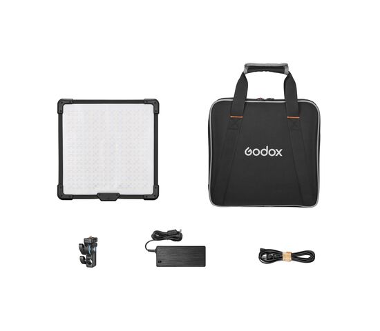 Осветитель светодиодный Godox FH50R гибкий, фото , изображение 8