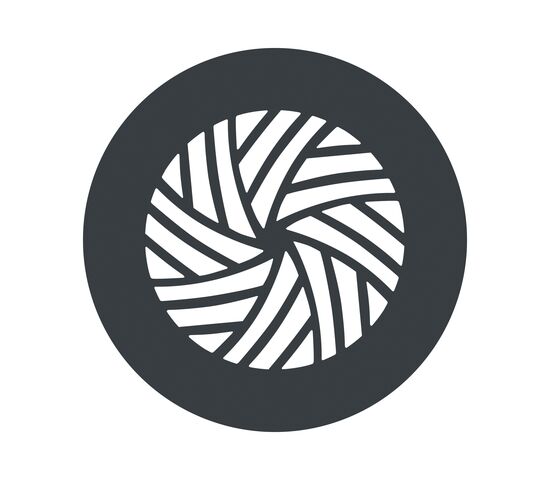 Набор масок гобо Godox Knowled GP-GS3 для GP, фото , изображение 3