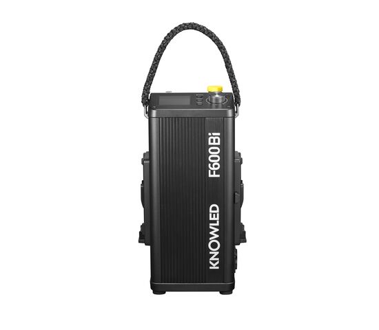 Осветитель светодиодный Godox Knowled F600Bi складной, фото , изображение 4