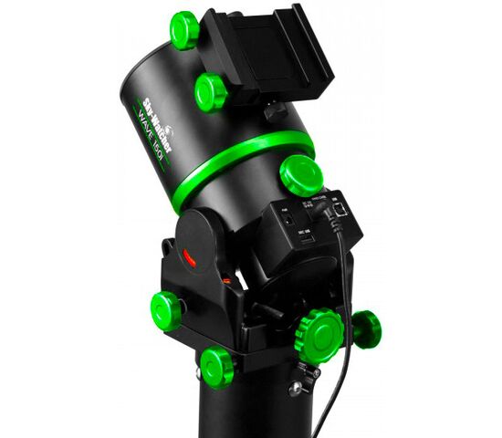 Монтировка Sky-Watcher Wave 150i без треноги, фото 