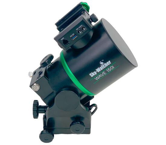 Монтировка Sky-Watcher Wave 150i без треноги, фото , изображение 2