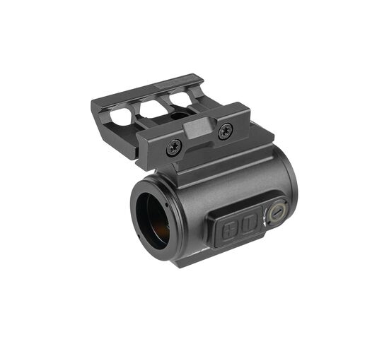 Прицел коллиматорный Veber Wolf Alfa RD1X20MRS mini, фото , изображение 5