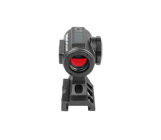 Прицел коллиматорный Veber Wolf Alfa RD1X20MRS mini, фото , изображение 3