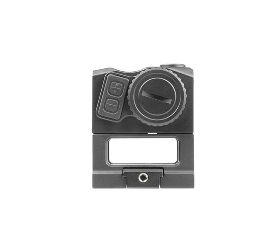 Прицел коллиматорный Veber Wolf Alfa RD1X18, фото , изображение 4