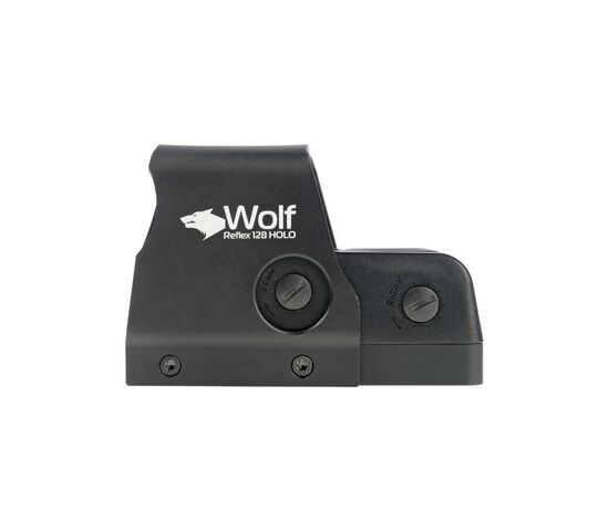Прицел голографический Veber Wolf Reflex 128 HOLO, фото , изображение 2