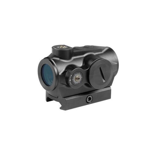 Прицел коллиматорный Veber Wolf Alfa RD1X20 OLED, фото , изображение 4