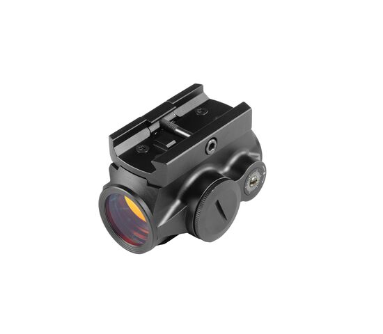 Прицел коллиматорный Veber Wolf Alfa RD1X20 OLED, фото , изображение 6
