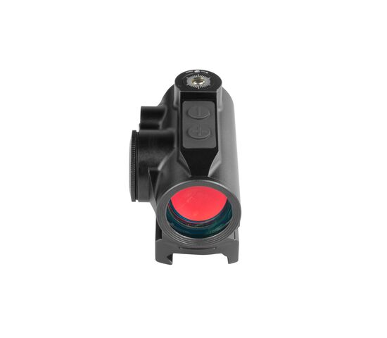 Прицел коллиматорный Veber Wolf Alfa RD1X20 OLED, фото , изображение 2