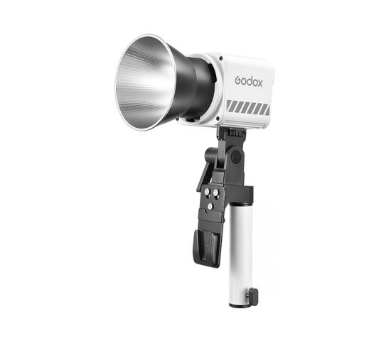 Осветитель светодиодный Godox ML60II Bi Kit2 (с AK-B02), фото 