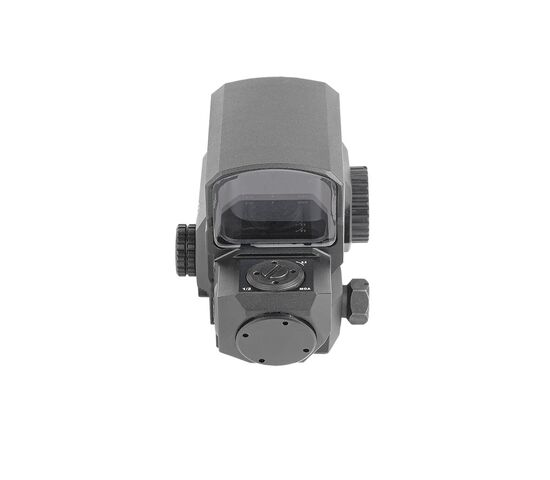 Прицел коллиматорный Veber Wolf Reflex 132 RG DnD, фото , изображение 2