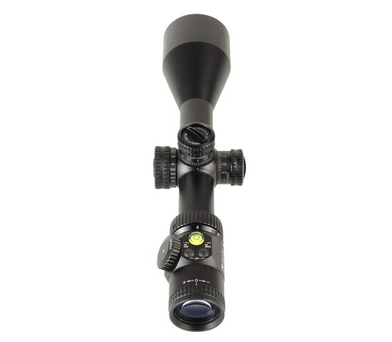 Прицел оптический Veber Black Russian 4-16x56 SF iRG, фото , изображение 10