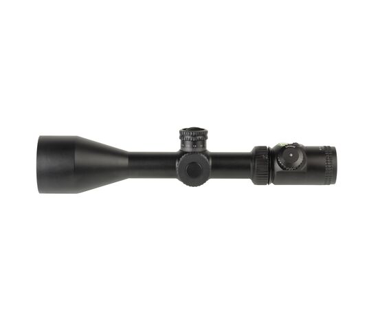Прицел оптический Veber Black Russian 4-16x56 SF iRG, фото , изображение 13