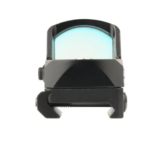 Прицел коллиматорный Veber Black Russian DOT 122 RD, фото , изображение 3