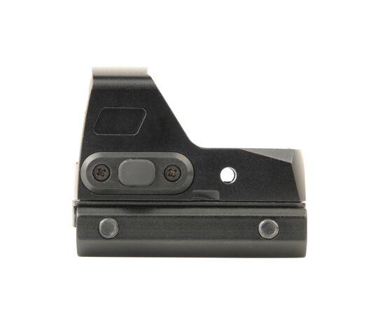 Прицел коллиматорный Veber Black Russian DOT 122 RD, фото , изображение 4
