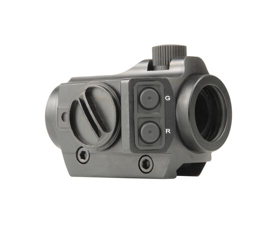 Прицел коллиматорный Veber Wolf Reflex 122 RG, фото , изображение 3