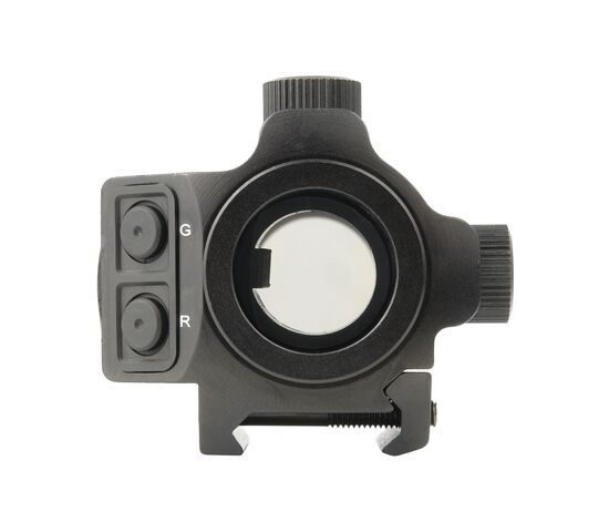 Прицел коллиматорный Veber Wolf Reflex 122 RG, фото , изображение 4
