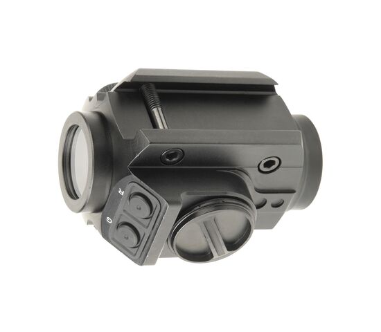 Прицел коллиматорный Veber Wolf Reflex 122 RG, фото , изображение 6