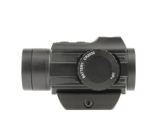 Прицел коллиматорный Veber Black Russian DOT 125 RG, фото , изображение 4