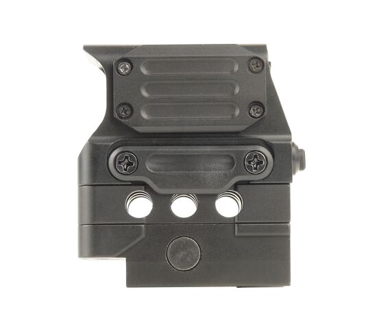Прицел голографический Veber Wolf Reflex 122 HOLO, фото , изображение 3