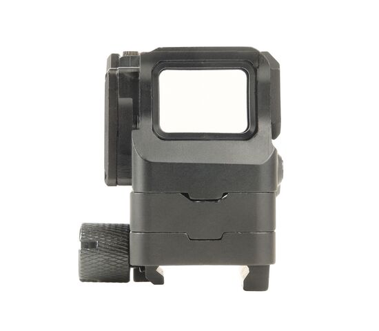 Прицел голографический Veber Wolf Reflex 122 HOLO, фото , изображение 2