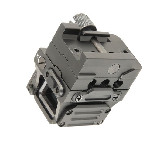 Прицел голографический Veber Wolf Reflex 122 HOLO, фото , изображение 4