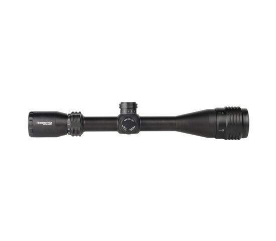 Прицел оптический Veber Пневматика 4-16X40 AOE RG, фото , изображение 3