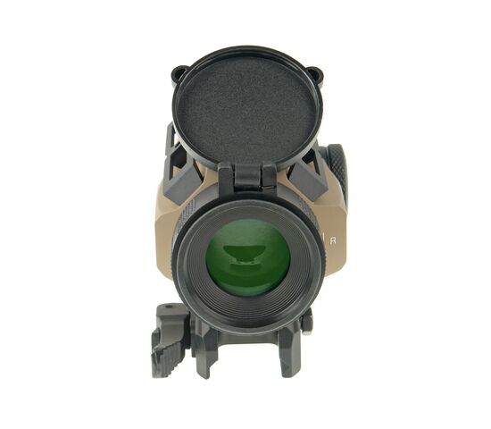 Прицел коллиматорный Veber MultiDot 130 Solar, фото , изображение 3