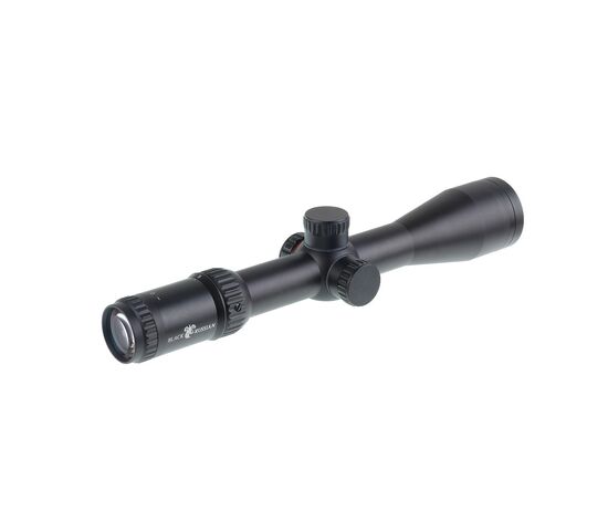Прицел оптический Veber Black Russian 3-9x44 TSS RG, фото , изображение 2