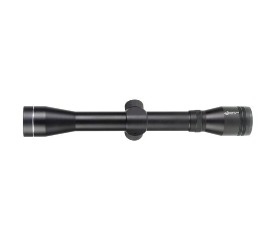 Прицел оптический Veber Храбрый Заяц 4x32 CBR, фото , изображение 3
