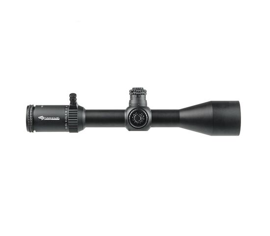 Прицел оптический Veber Wolf 3-15x50 SF IG RF1, фото , изображение 3