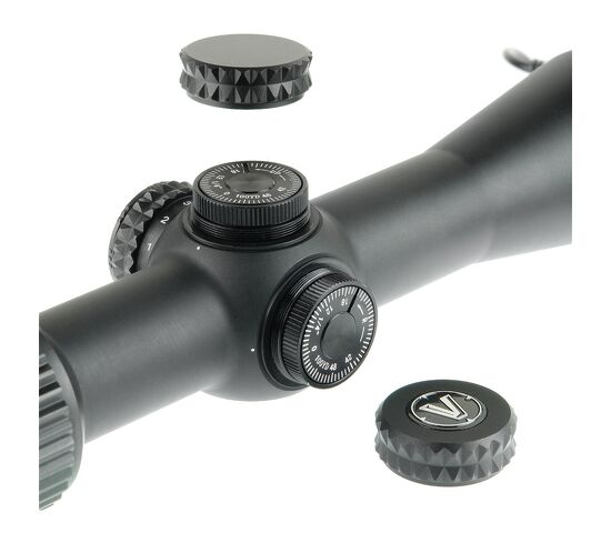 Прицел оптический Veber Wolf 3-9x42 IR, фото , изображение 2