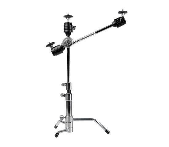 Стойка-тренога Falcon Eyes C-Stand Micro 530С, фото 