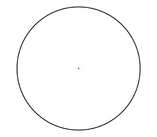 Прицел оптический Veber ПО 4-16x50 SF E, фото , изображение 2