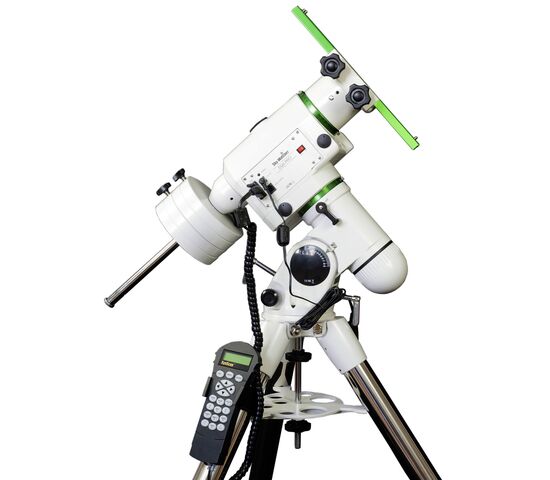 Монтировка Sky-Watcher EQ6 PRO SynScan GOTO со стальной треногой (базовая версия), фото 