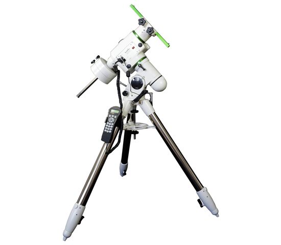 Монтировка Sky-Watcher EQ6 PRO SynScan GOTO со стальной треногой (базовая версия), фото , изображение 2