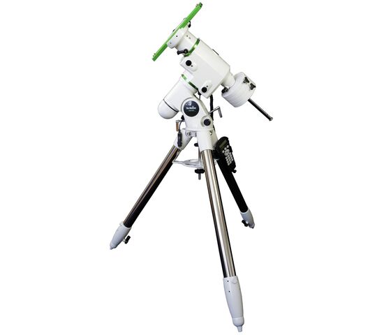 Монтировка Sky-Watcher EQ6 PRO SynScan GOTO со стальной треногой (базовая версия), фото , изображение 3