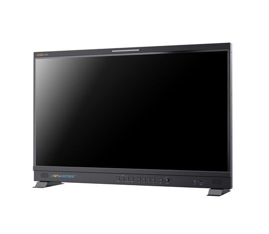 Видеомонитор AVMATRIX BSM280-8K, фото , изображение 6