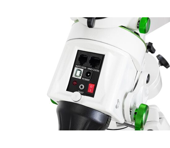 Монтировка Sky-Watcher Star Adventurer GTi с треногой, фото , изображение 6
