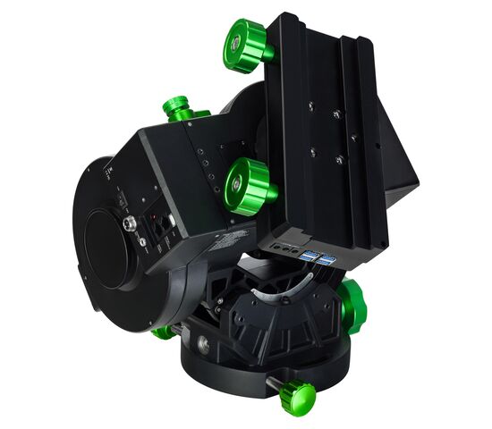 Монтировка Sky-Watcher CQ350 PRO GOTO без треноги, фото 