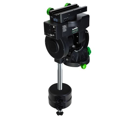 Монтировка Sky-Watcher CQ350 PRO GOTO без треноги, фото , изображение 4