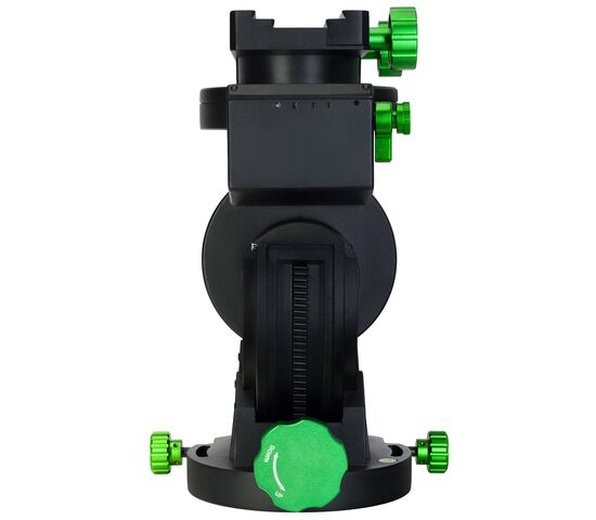 Монтировка Sky-Watcher CQ350 PRO GOTO без треноги, фото , изображение 8