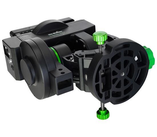 Монтировка Sky-Watcher CQ350 PRO GOTO без треноги, фото , изображение 2