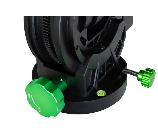 Монтировка Sky-Watcher CQ350 PRO GOTO без треноги, фото , изображение 12