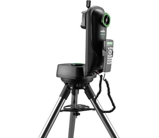 Монтировка Sky-Watcher Fusion 120i с треногой, фото , изображение 2